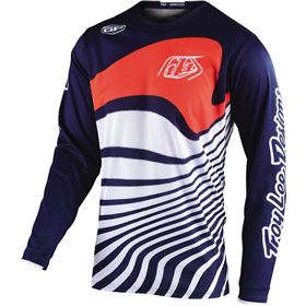 Troy Lee Designs GP Drift Jersey