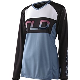 Troy Lee Designs GP Icon Women's Jersey