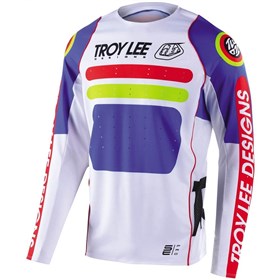 Troy Lee Designs GP Drop In Youth Jersey
