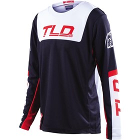 Troy Lee Designs GP Fractura Youth Jersey