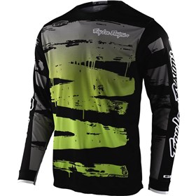 Troy Lee Designs GP Brushed Youth Jersey