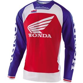 Troy Lee Designs SE Pro Air Boldor Honda Vented Jersey