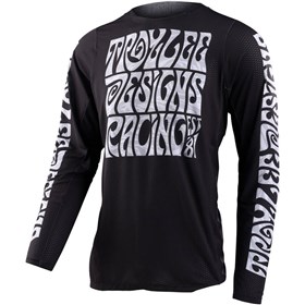 Troy Lee Designs GP Pro Air Manic Monday Vented Jersey