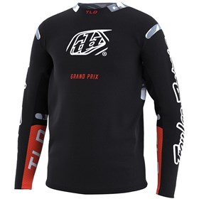 Troy Lee Designs GP Pro Blends Camo Youth Jersey