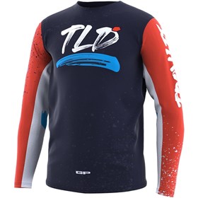Troy Lee Designs GP Pro Partical Youth Jersey