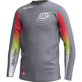 Troy Lee Designs GP Pro Air Richter Youth Vented Jersey