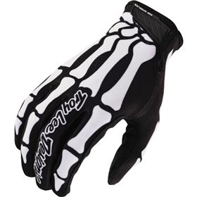 Troy Lee Designs Air Skully Gloves