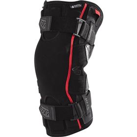 Troy Lee Designs 6400 Knee Braces