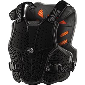 Troy Lee Designs Rock Fight C.E. Chest Protector