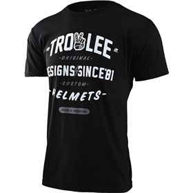 Troy Lee Designs Roll Out Tee