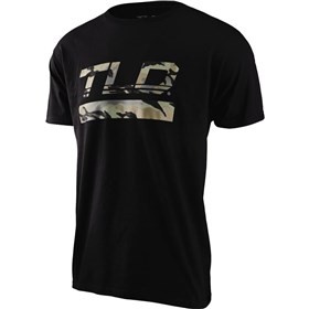 Troy Lee Designs Speed Logo Tee