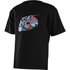 Troy Lee Designs History Youth Tee