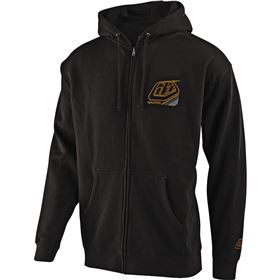 Troy Lee Designs TLD Mix Zip Hoody