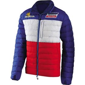 Troy Lee Designs Retro Honda Wing Jacket