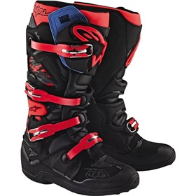 Troy Lee Designs Alpinestars Tech 7 Limited Edition Boots