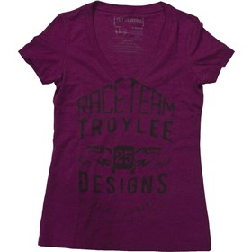 Troy Lee Designs Winning Women's Tee