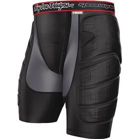 Troy Lee Designs 7605 Youth Protection Shorts