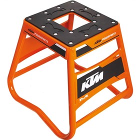 KTM Matrix Concepts A2 Aluminum Stand