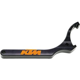 KTM Shock Preload Spanner Wrench