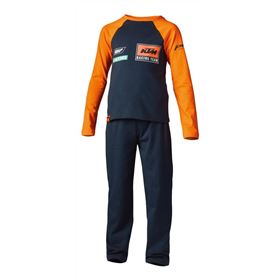 KTM Replica Youth Pajamas