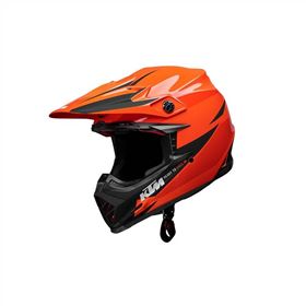 KTM Moto-9 Flex Helmet