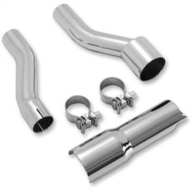 Vance And Hines Tri Glide Exhaust Adaptor Kit