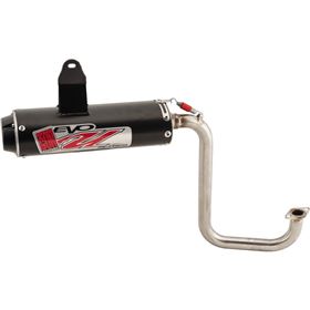 Big Gun EVO U Series Complete Exhaust System