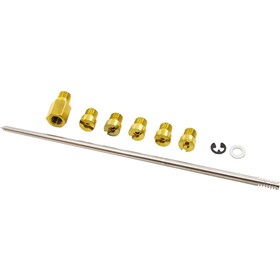 DynoJet Stage 1 Jet Kit