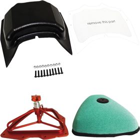 Twin Air Airbox Kit