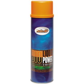 Twin Air Bio Liquid Power Oil Spray