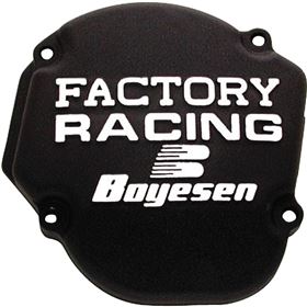Boyesen SC-01AM Magnesium Factory Racing Ignition Cover