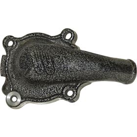 Boyesen Hy-Flo Water Pump Cover