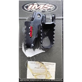 IMS Flight Line Footpegs