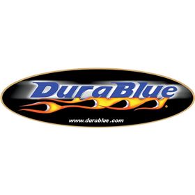 Durablue Axle Hub Nuts