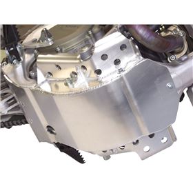 Works Connection Offroad Skid Plate