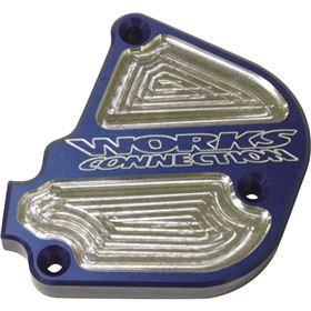 Works Connection ATV Throttle Cover