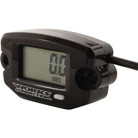Works Connection Tach/Hour Meter/Clock/Maintence Timer