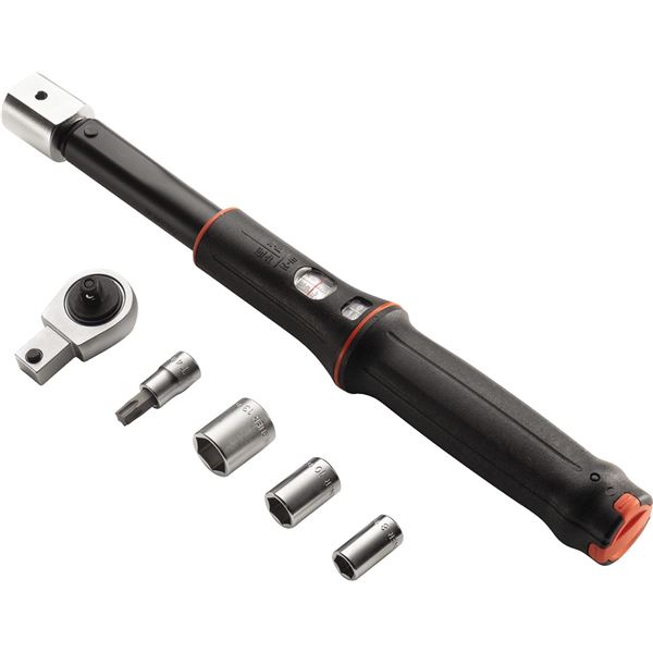 KTM Torque Wrench Set | ChapMoto.com