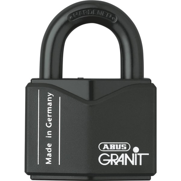 Abus Granit 37 / 55 Padlock