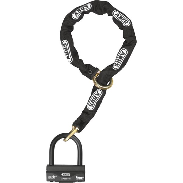 Abus Granit 58 12KS Chain Lock