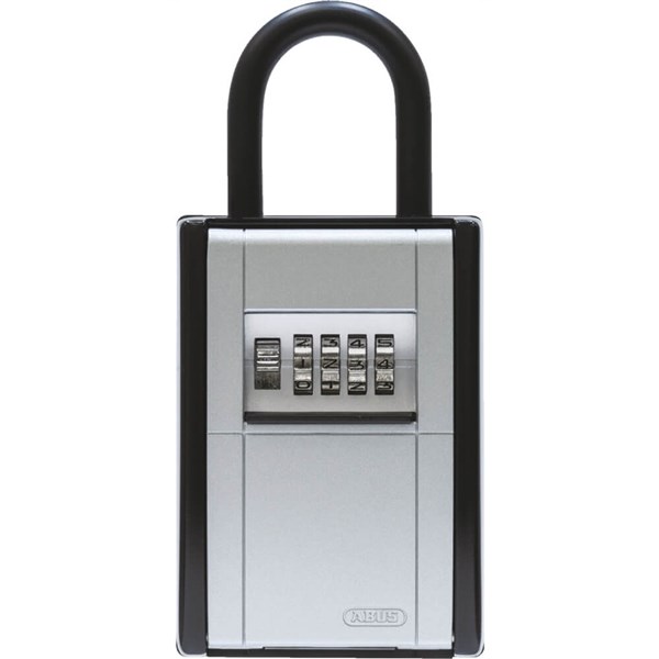 Abus Keygarage 797 Lock