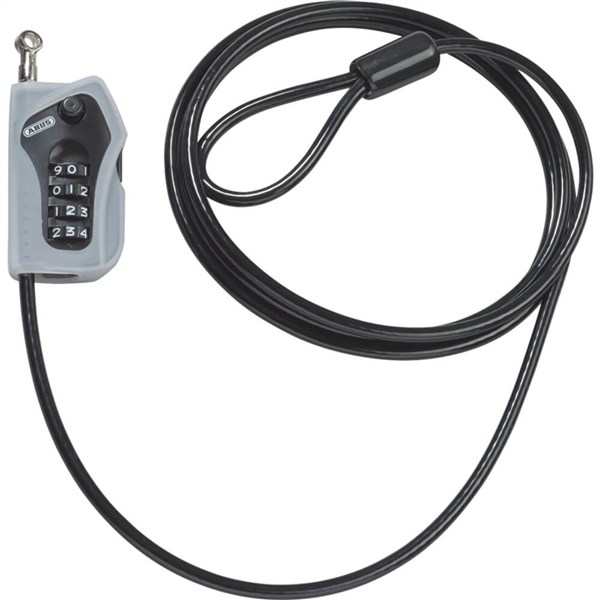 Abus Combiloop 205 Cable Lock