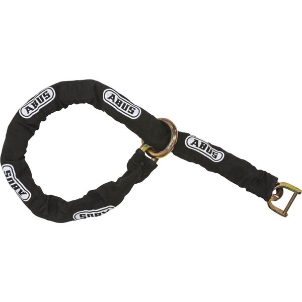 Abus Smartx 8078 3D Alarm Disc Lock Adapter Chain