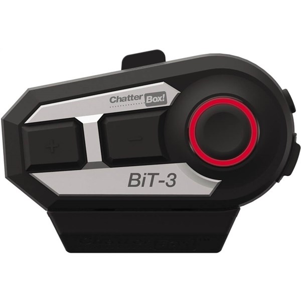 Chatterbox BiT-3 Bluetooth Communication System