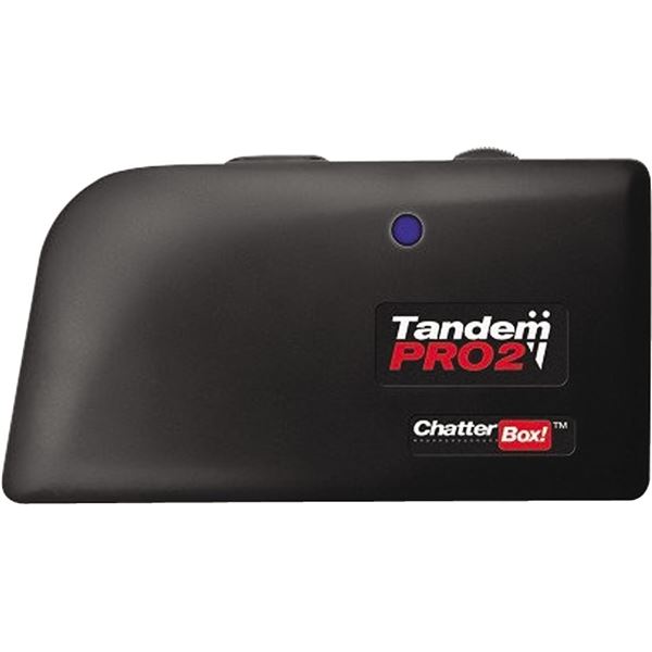 Chatterbox Tandem Pro 2 Communication System