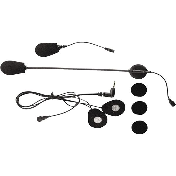 Chatterbox XBI2 Plus Replacement Headset With Mic