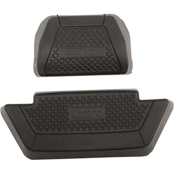 GIVI Backrest Pad For Trekker Outback 42 Liter Top Case