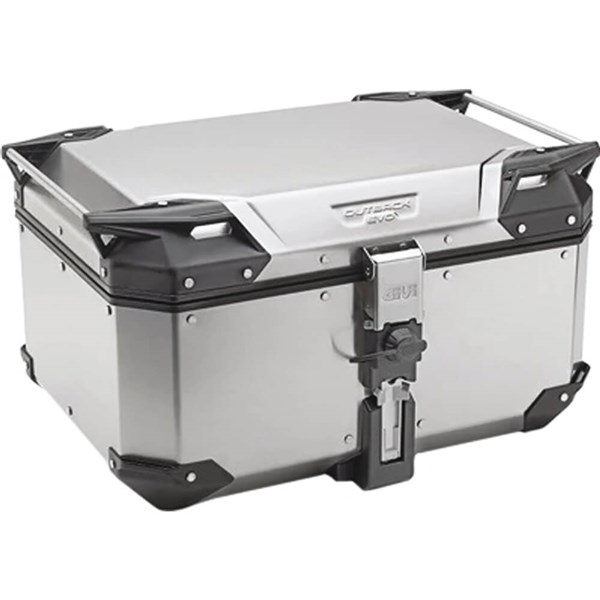 GIVI Monokey Outback EVO Series 58L Top case