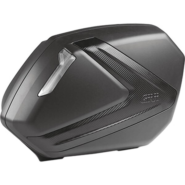 GIVI V37 Monokey Side Cases