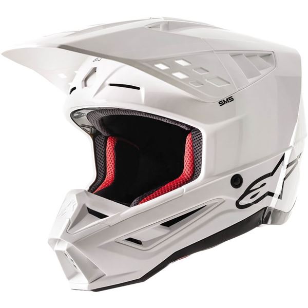Alpinestars SM5 Helmet